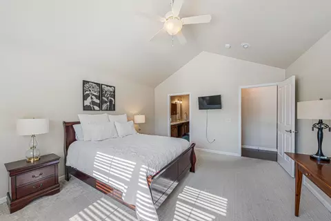 Bedroom - 2303 E Sienna Way, Appleton, WI 54913 photo 3 of 4