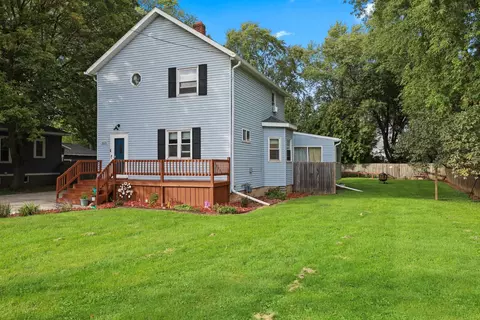 1020 Dousman St, Green Bay, WI 54303