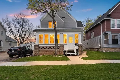 714 Metoxen Ave, Kaukauna, WI 54130