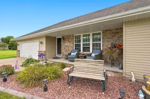 2188 Klondike Rd, Green Bay, WI 54311