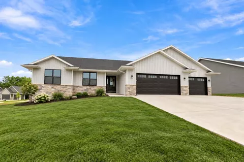 3577 Black Sheep Way, Green Bay, WI 54311