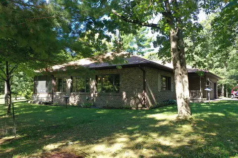 Exterior - w3755 Beechnut Lane, Pine River, WI 54965 photo 3 of 18