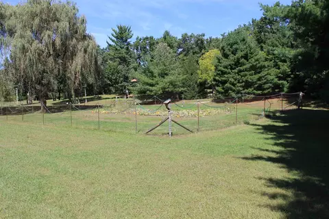 Exterior - w3755 Beechnut Lane, Pine River, WI 54965 photo 17 of 18