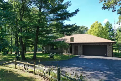 Exterior - w3755 Beechnut Lane, Pine River, WI 54965 photo 2 of 18