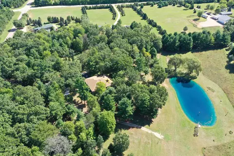 View/Area - w3755 Beechnut Lane, Pine River, WI 54965 photo 2 of 6