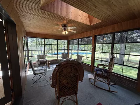 Exterior - w3755 Beechnut Lane, Pine River, WI 54965 photo 13 of 18