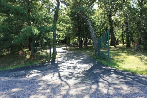 Exterior - w3755 Beechnut Lane, Pine River, WI 54965 photo 7 of 18