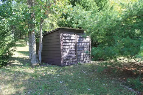 Exterior - w3755 Beechnut Lane, Pine River, WI 54965 photo 10 of 18