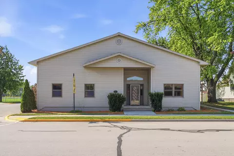 341 Manitowoc St, Reedsville, WI 54230