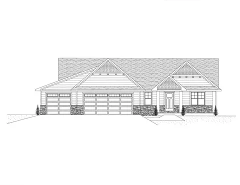 4438 Nature Rdg, Howard, WI 54313