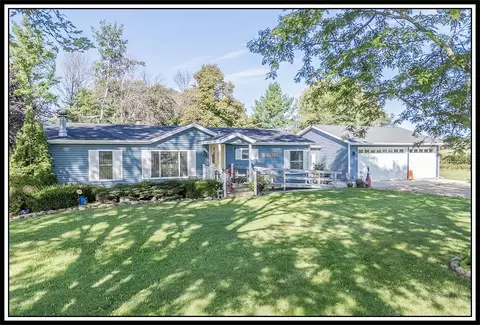 n7081 Buboltz Road, New London, WI 54961