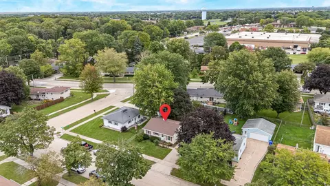 View/Area - 2124 S Fountain Ave, Appleton, WI 54915 photo 6 of 6
