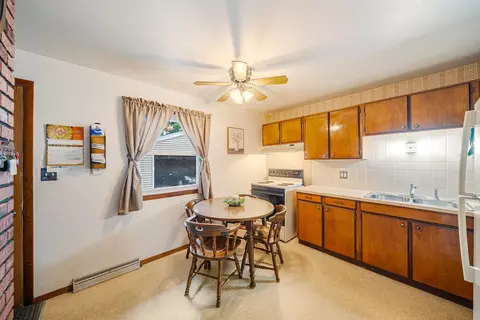 Kitchen - 2124 S Fountain Ave, Appleton, WI 54915 photo 1 of 3