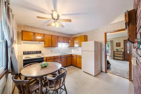 Kitchen - 2124 S Fountain Ave, Appleton, WI 54915 photo 3 of 3