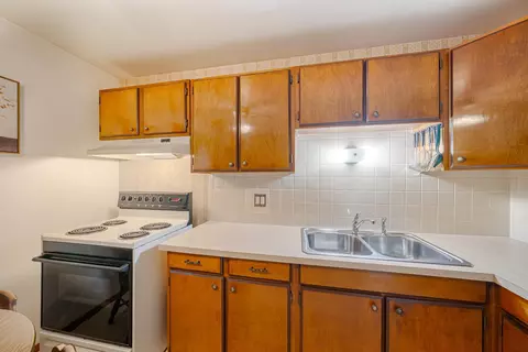 Kitchen - 2124 S Fountain Ave, Appleton, WI 54915 photo 2 of 3