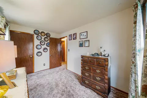 Bedroom - 2124 S Fountain Ave, Appleton, WI 54915 photo 6 of 6