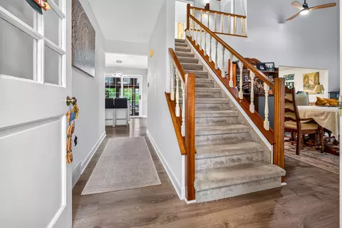 Entry Way - 3412 N Mariah Ln, Appleton, WI 54911 photo 1 of 6