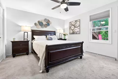 Bedroom - 3412 N Mariah Ln, Appleton, WI 54911 photo 1 of 4