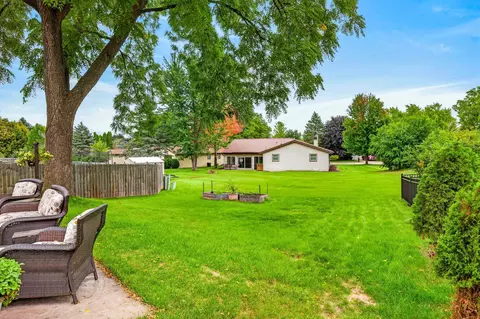 Exterior - 3412 N Mariah Ln, Appleton, WI 54911 photo 8 of 8