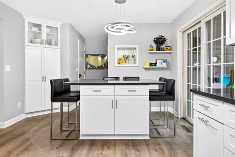 Kitchen - 3412 N Mariah Ln, Appleton, WI 54911 photo 7 of 9