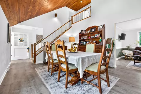Dining - 3412 N Mariah Ln, Appleton, WI 54911 photo 1 of 4