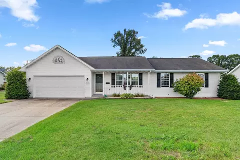 2570 Gemini Rd, Green Bay, WI 54311