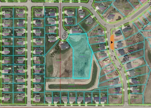 2579 Evening Star Ct #24, Green Bay, WI 54311