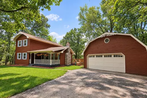 w6362 Czech Avenue, Neshkoro, WI 54960