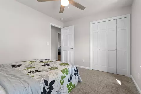 Bedroom - 3529 N Chappell Dr, Appleton, WI 54914 photo 2 of 6