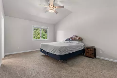 Bedroom - 3529 N Chappell Dr, Appleton, WI 54914 photo 5 of 6