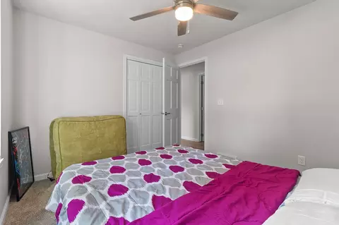 Bedroom - 3529 N Chappell Dr, Appleton, WI 54914 photo 4 of 6
