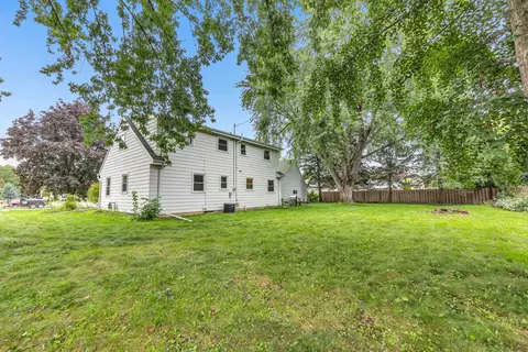 Exterior - 127 W Capitol Dr, Appleton, WI 54911 photo 6 of 7