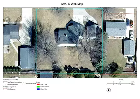 View/Area - 127 W Capitol Dr, Appleton, WI 54911 photo 1 of 1