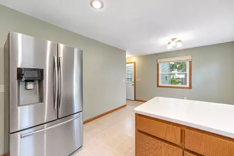 Kitchen - 127 W Capitol Dr, Appleton, WI 54911 photo 3 of 3