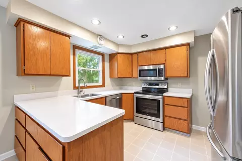 Kitchen - 127 W Capitol Dr, Appleton, WI 54911 photo 1 of 3