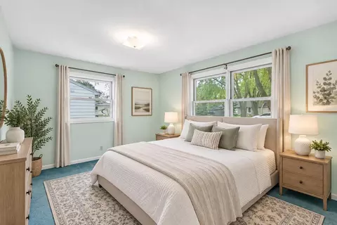 Bedroom - 3235 N Morrison St, Appleton, WI 54911 photo 4 of 5