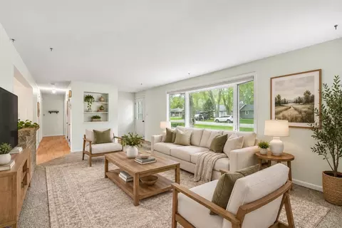 Living - 3235 N Morrison St, Appleton, WI 54911 photo 4 of 6