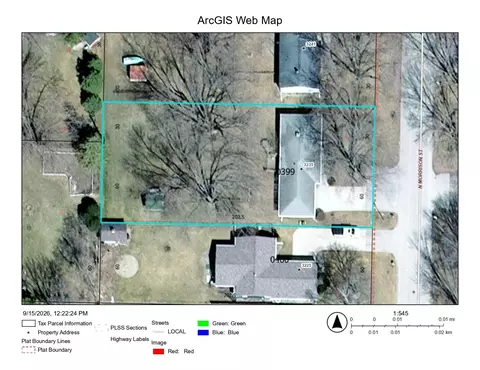 View/Area - 3235 N Morrison St, Appleton, WI 54911 photo 1 of 1