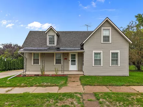 189 E Berlin St, Berlin, WI 54923