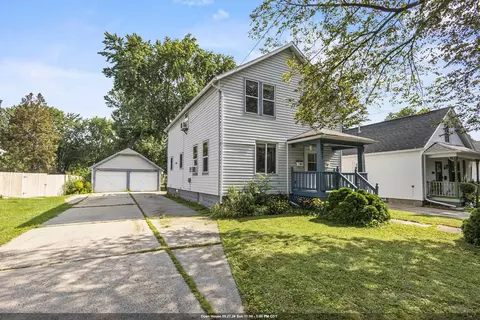 1227 Porlier St, Green Bay, WI 54301
