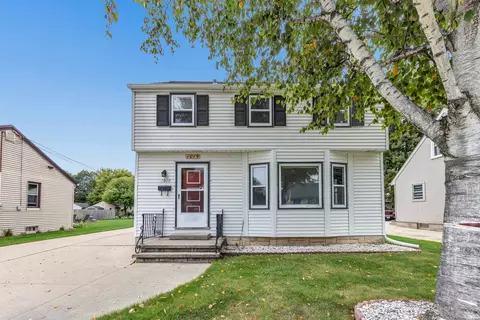 1019 Marshall Ave, Green Bay, WI 54303