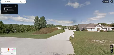 10650 Mill Ln, Sister Bay, WI 54234
