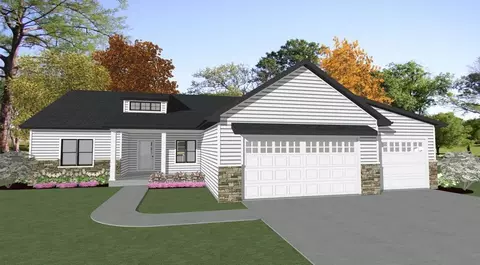 N8068 Blue Heron Circle, Sherwood, WI 54169