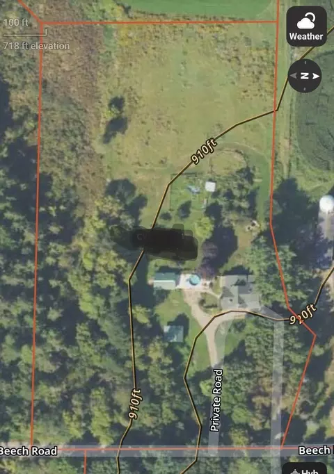 View/Area - n7145 Beech Road, Shawano, WI 54166 photo 1 of 1