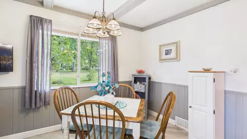 Dining - n7145 Beech Road, Shawano, WI 54166 photo 3 of 3