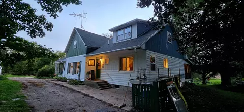 Exterior - n7145 Beech Road, Shawano, WI 54166 photo 3 of 15