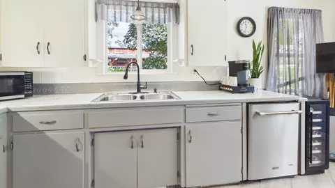 Kitchen - n7145 Beech Road, Shawano, WI 54166 photo 1 of 4