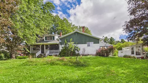Exterior - n7145 Beech Road, Shawano, WI 54166 photo 15 of 15