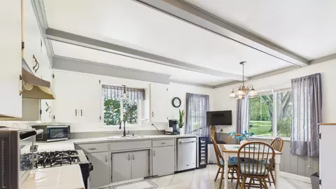 Kitchen - n7145 Beech Road, Shawano, WI 54166 photo 4 of 4