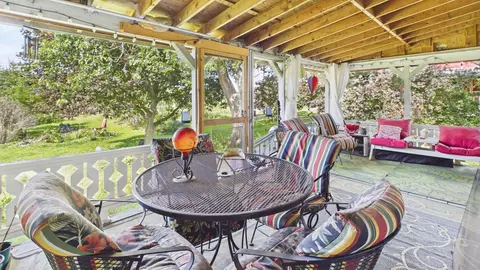 Exterior - n7145 Beech Road, Shawano, WI 54166 photo 11 of 15